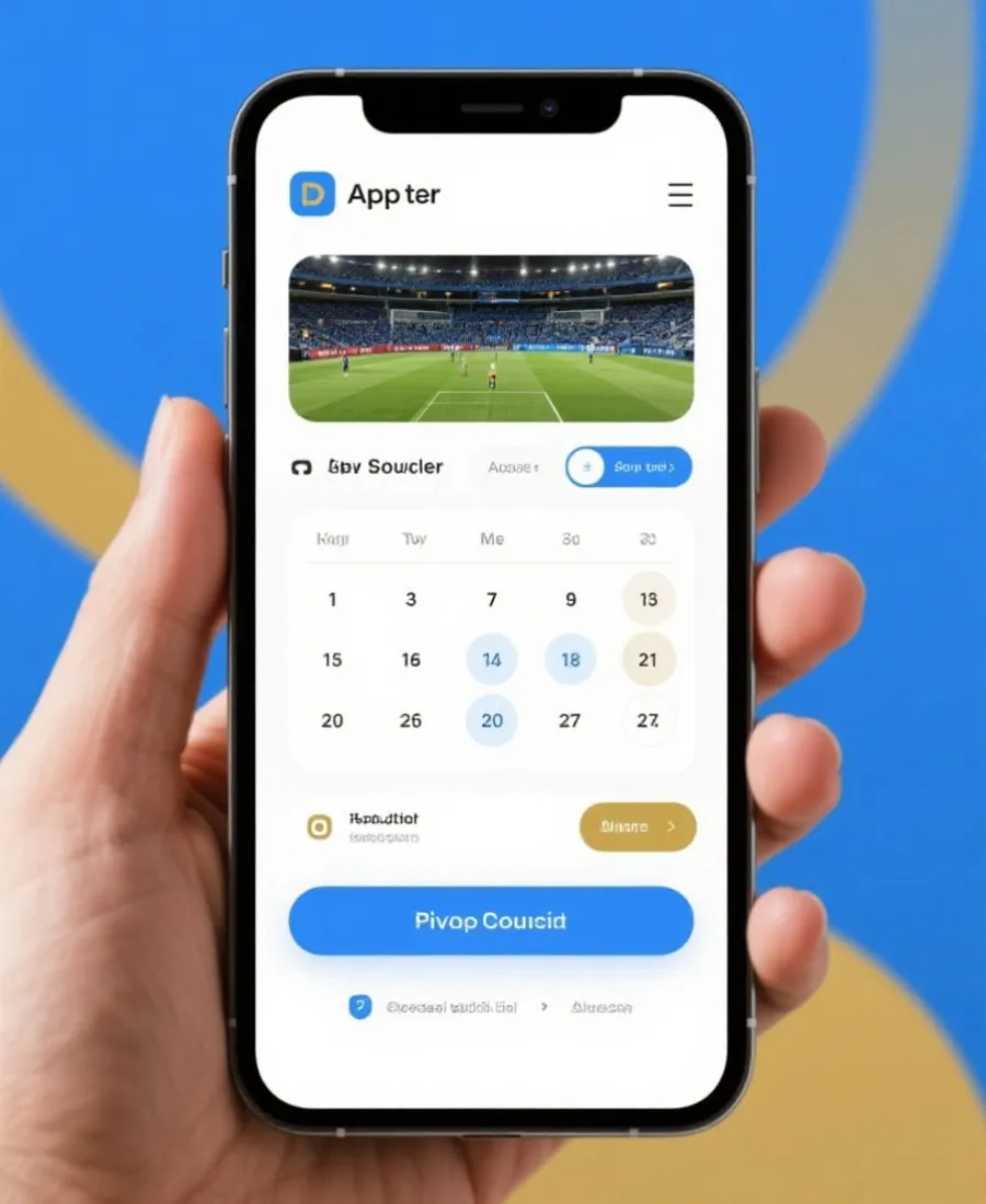 世界杯APP下载界面示意图