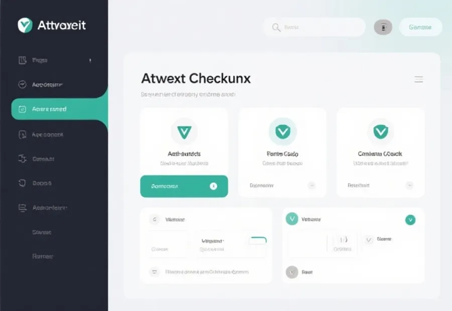 检查页面一致性