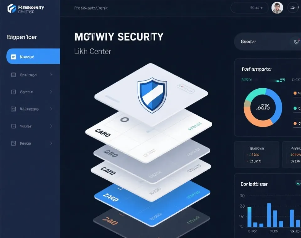世界杯安全链接中心展示图