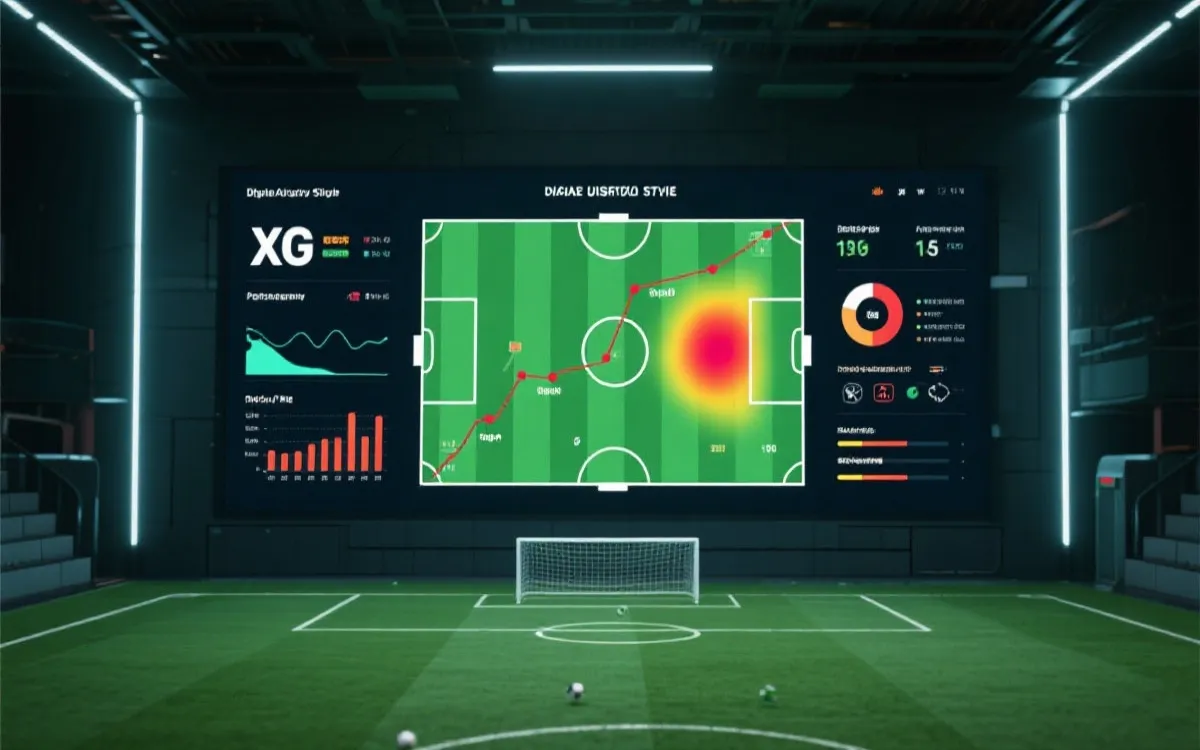 世界杯预测分析：用大数据与 AI 看穿胜负的“隐形线索”